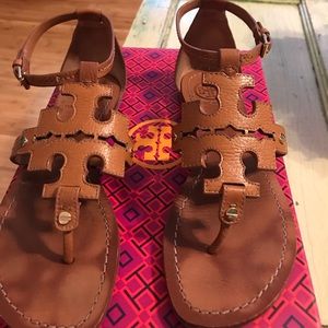 Tory Burch Sandals